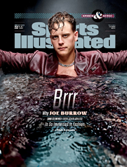 Sports Illustrated-Digital Magazine