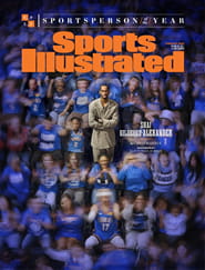 Sports Illustrated-Digital Magazine