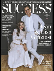 Success Magazine