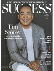 Success Magazine