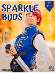 Sparkle Buds-Digital Magazine