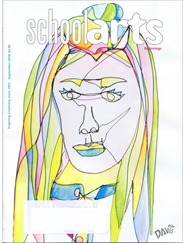 SchoolArts Magazine