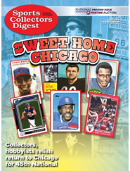 Sports Collectors Digest