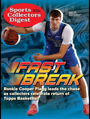Sports Collectors Digest