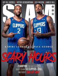 Slam - Digital Magazine