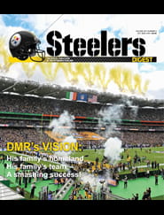 Steelers Digest-Digital