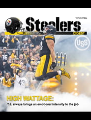 Steelers Digest-Digital