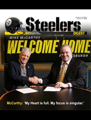 Steelers Digest-Digital