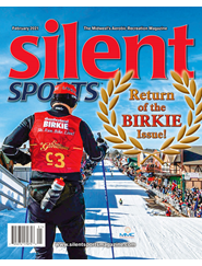 Silent Sports Magazine