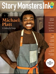 Story Monsters Ink Magazine