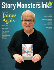 Story Monsters Ink Magazine