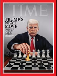 TIME Magazine
