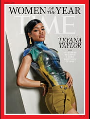 TIME Magazine