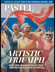 The Pastel Journal