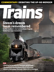 Trains-Digital Magazine