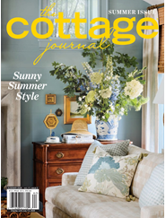 The Cottage Journal