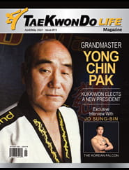 Tae Kwon Do Life Magazine