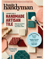The Family Handyman - Digital Magazine