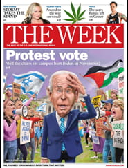 The Week Print+Digital Magazine