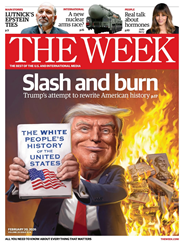 The Week - Digital Magazine