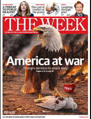 The Week - Digital Magazine