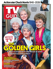 TV Guide Magazine