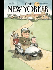 The New Yorker Magazine