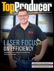Top Producer Magazine