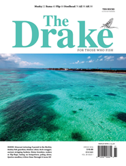The Drake-Digital Magazine