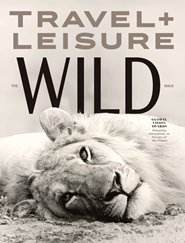 Travel + Leisure - Digital Magazine