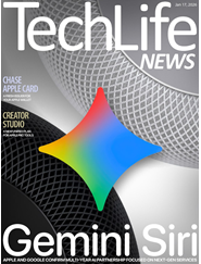 Techlife News-Digital Magazine