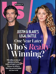 Us Weekly - Digital Magazine