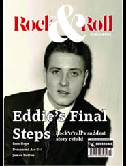 UK Rock & Roll Magazine