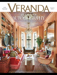 Veranda Magazine