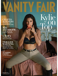 Vanity Fair Magazine