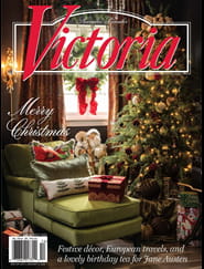 Victoria Magazine