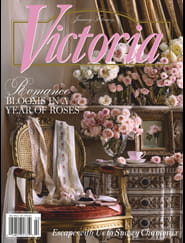 Victoria Magazine