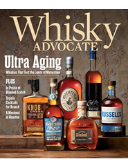 Whisky Advocate Magazine