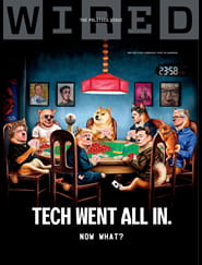 Wired Magazine