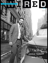 Wired Magazine