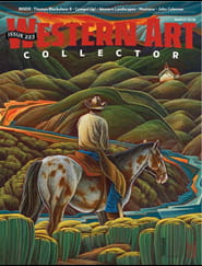 Western Art Collector-Digital Magazine