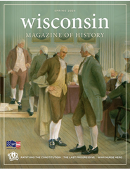 Wisconsin Magazine of History-Digital